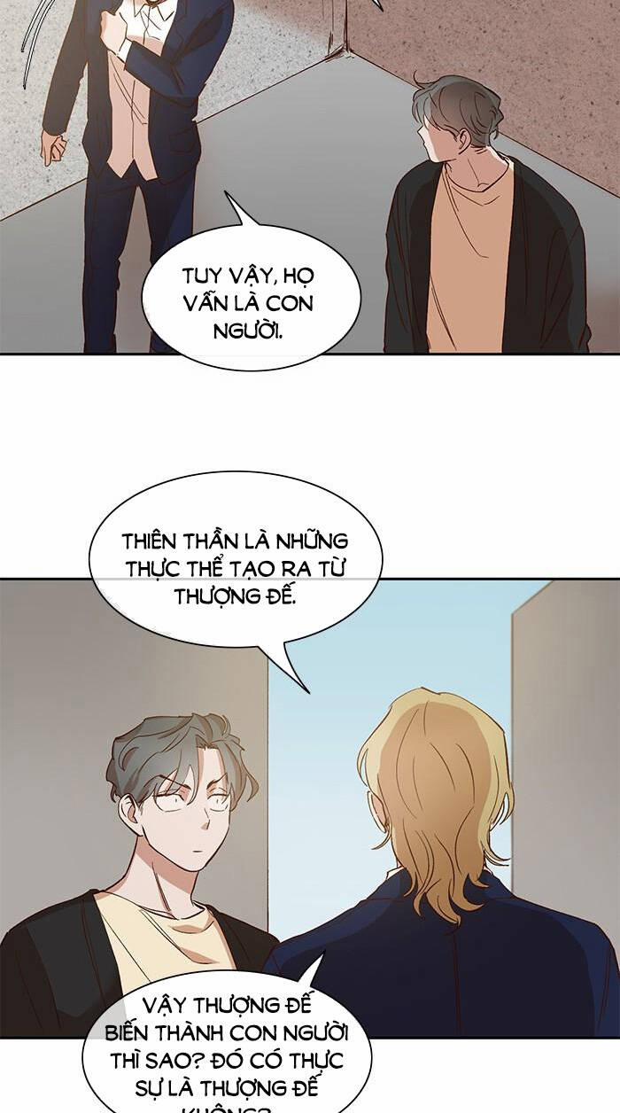 Quỷ Sứ Số 4 80 trang 34