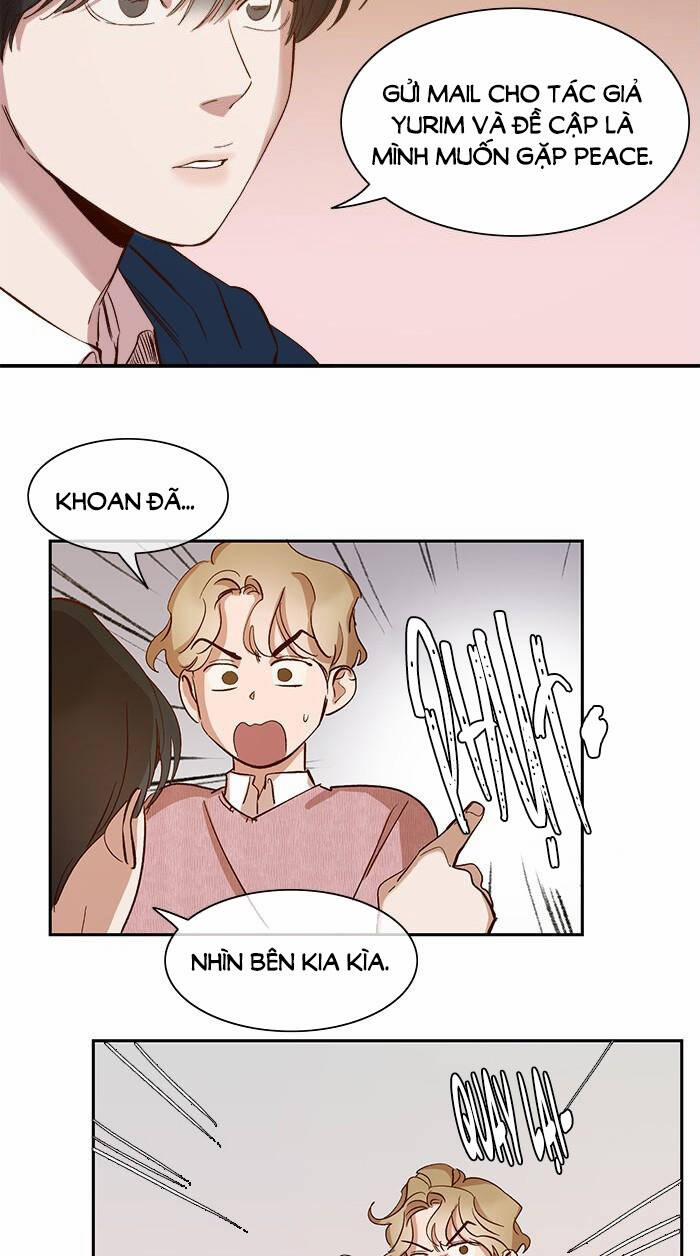 Quỷ Sứ Số 4 80 trang 7