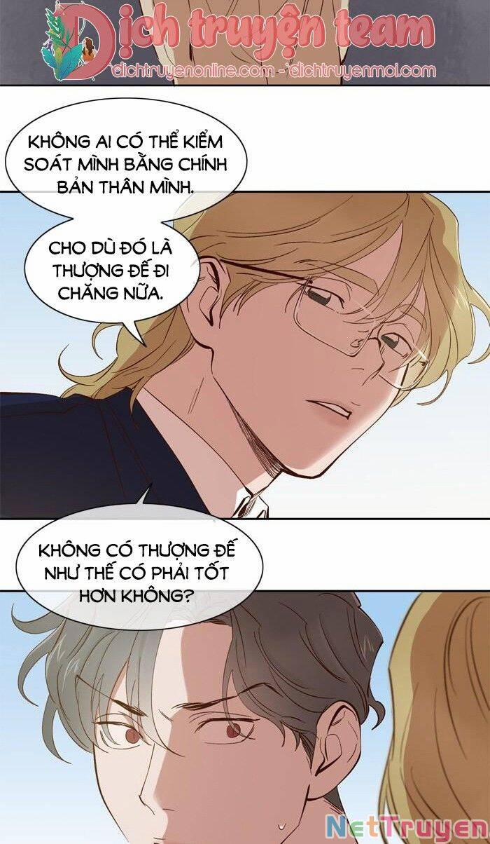 Quỷ Sứ Số 4 81 trang 1