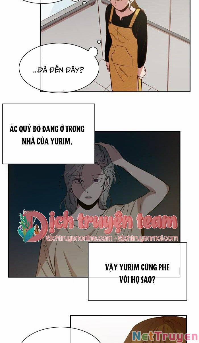 Quỷ Sứ Số 4 81 trang 12