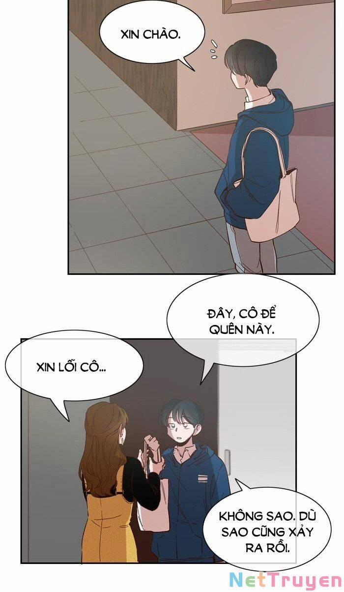 Quỷ Sứ Số 4 81 trang 14