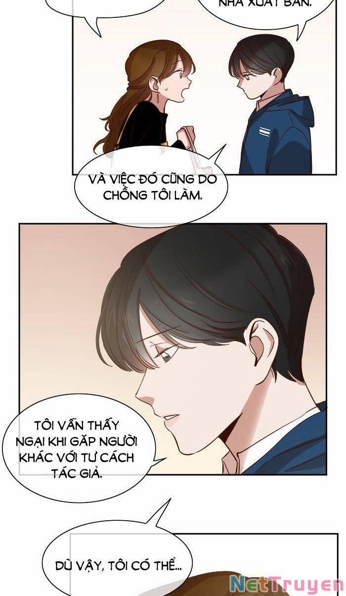 Quỷ Sứ Số 4 81 trang 17