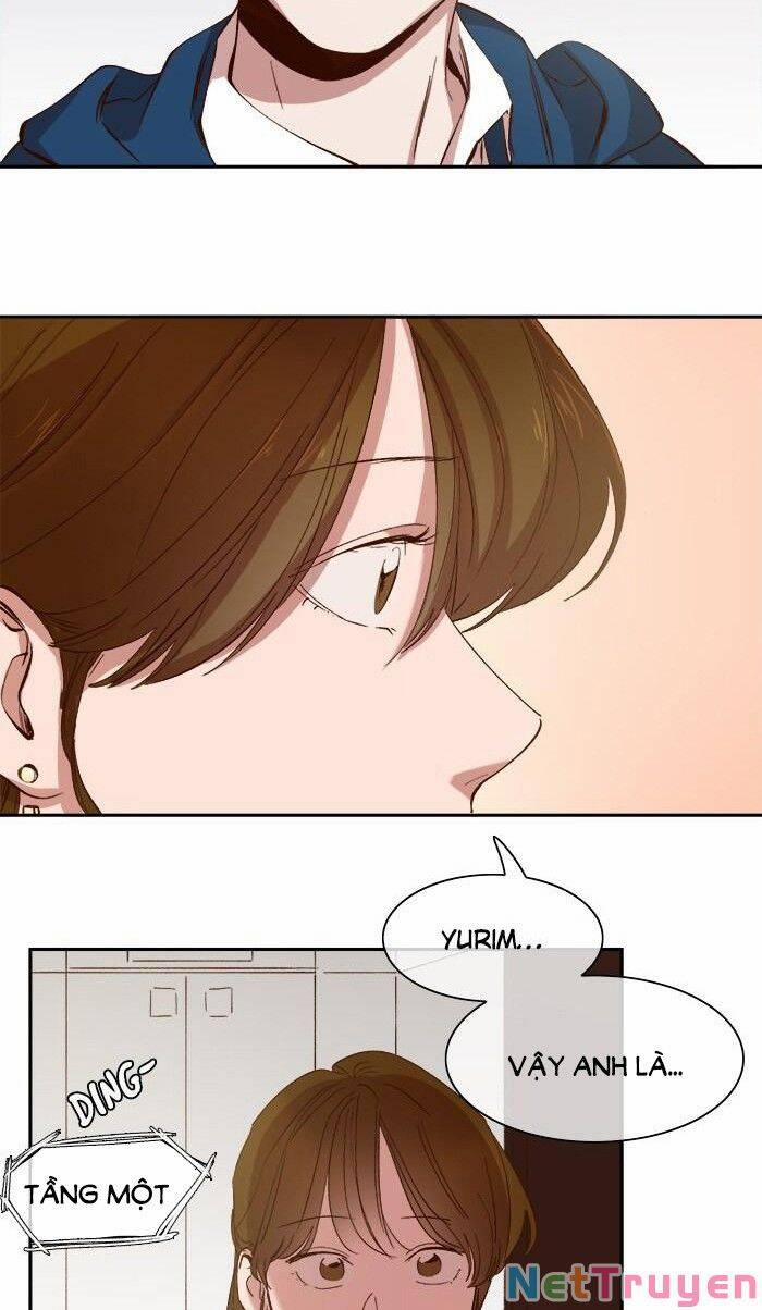 Quỷ Sứ Số 4 81 trang 20