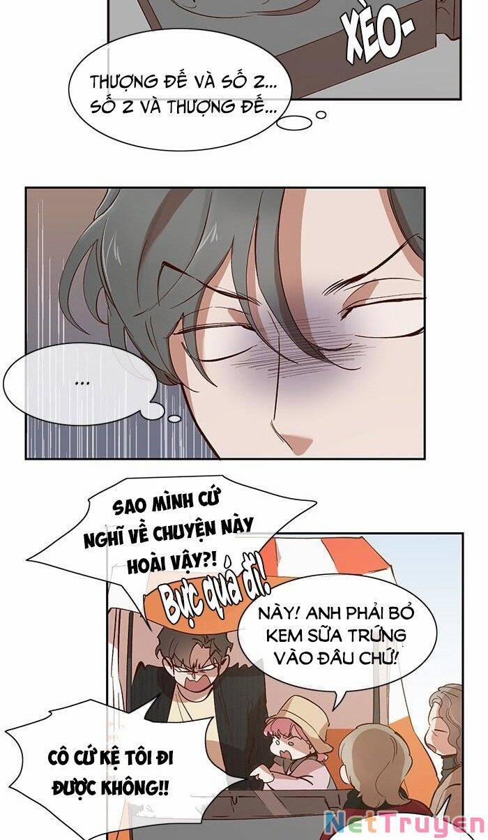 Quỷ Sứ Số 4 81 trang 29