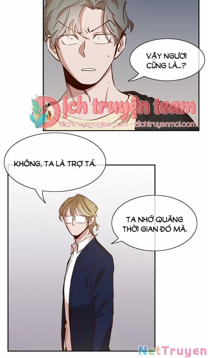 Quỷ Sứ Số 4 81 trang 3