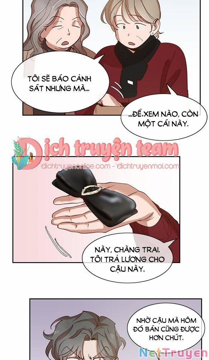 Quỷ Sứ Số 4 81 trang 32