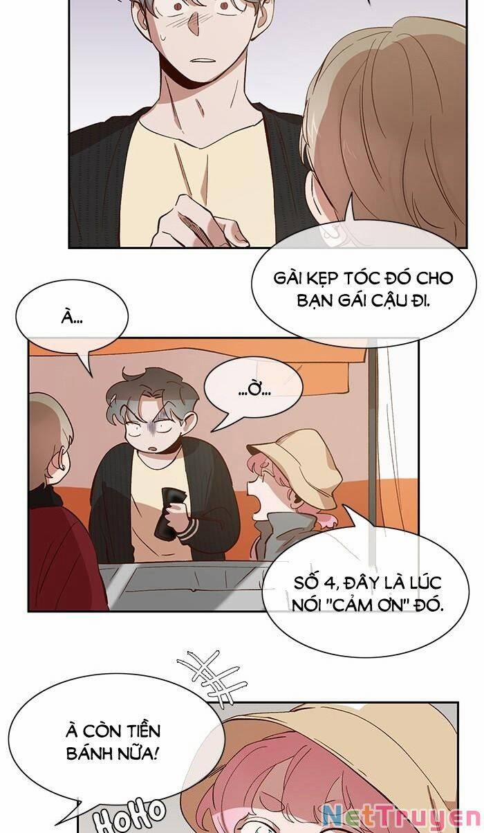 Quỷ Sứ Số 4 81 trang 33