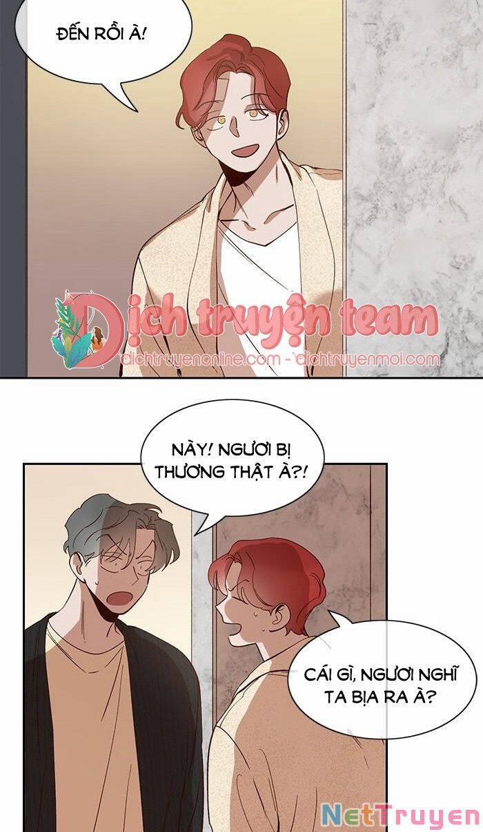 Quỷ Sứ Số 4 81 trang 35