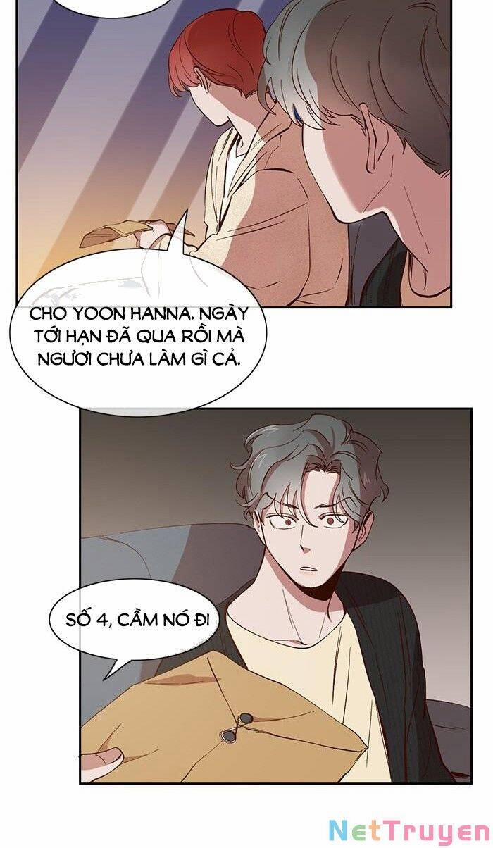 Quỷ Sứ Số 4 81 trang 38