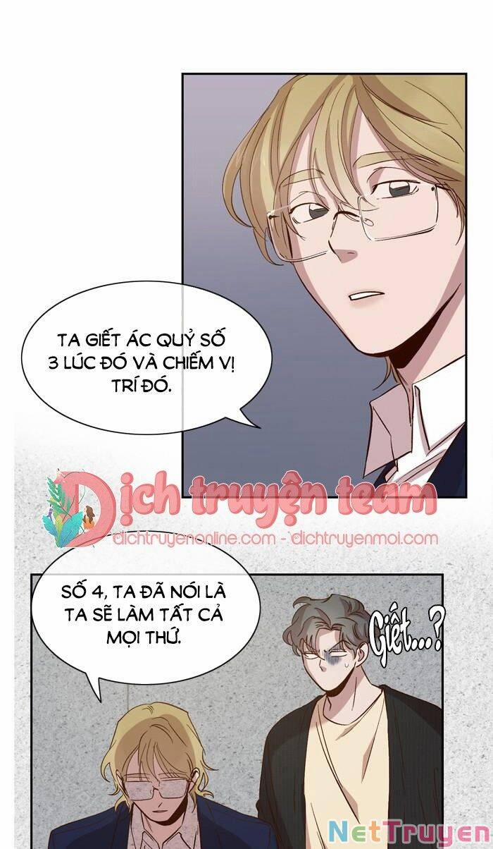 Quỷ Sứ Số 4 81 trang 4