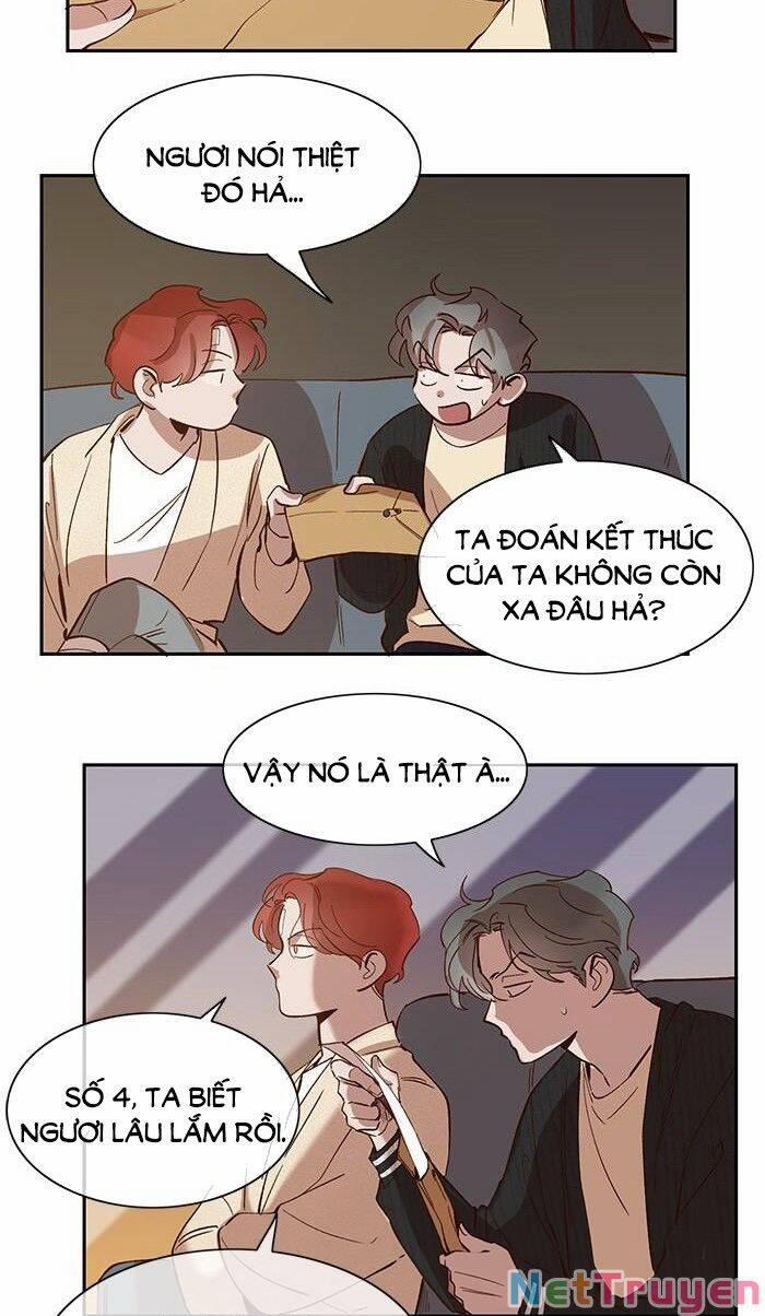 Quỷ Sứ Số 4 82 trang 1