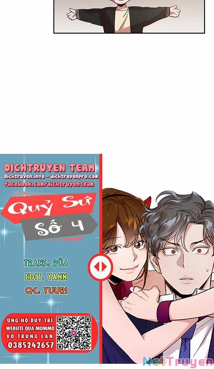 Quỷ Sứ Số 4 82 trang 10