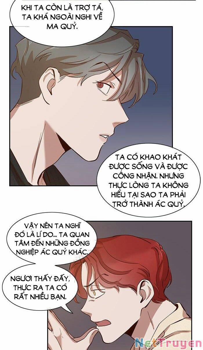 Quỷ Sứ Số 4 82 trang 2