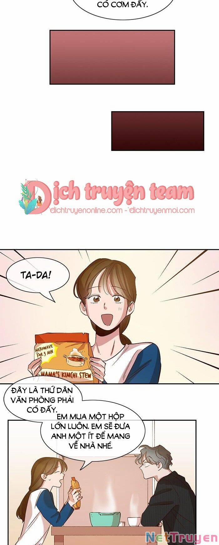 Quỷ Sứ Số 4 82 trang 22