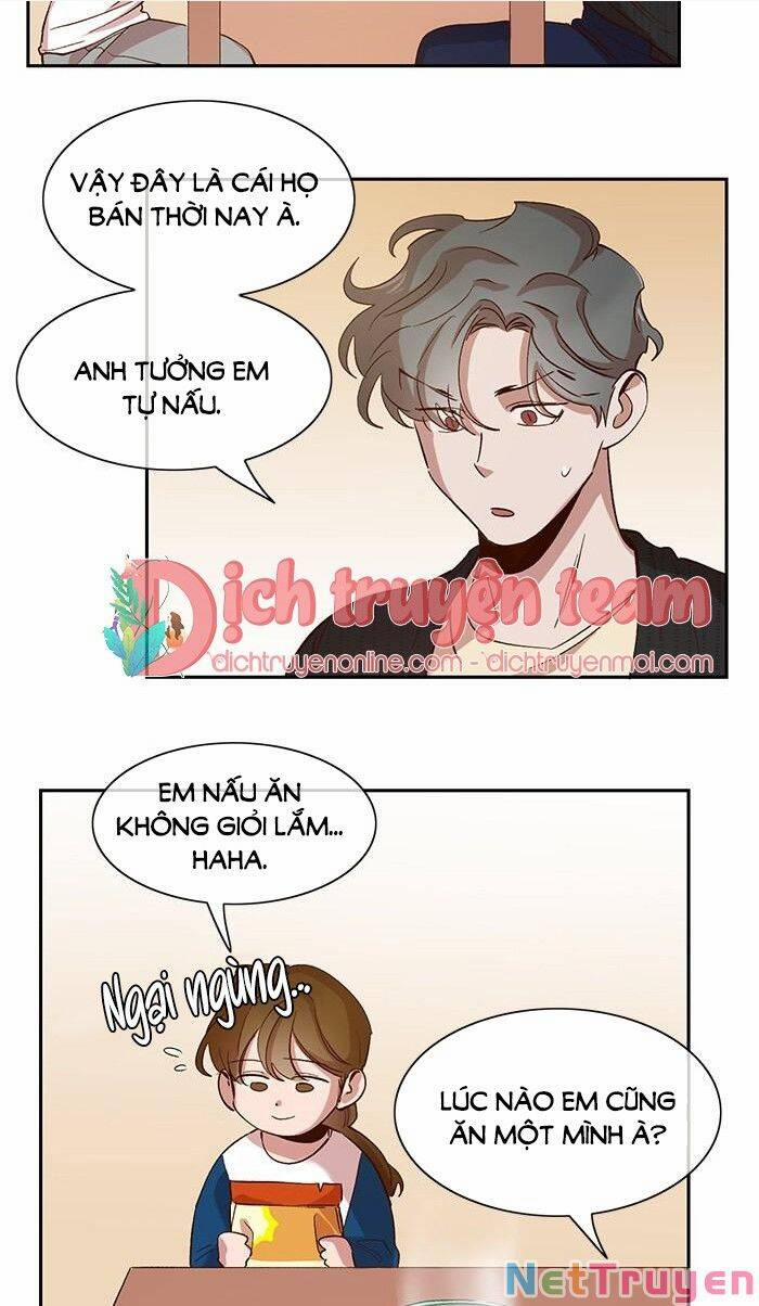 Quỷ Sứ Số 4 82 trang 23