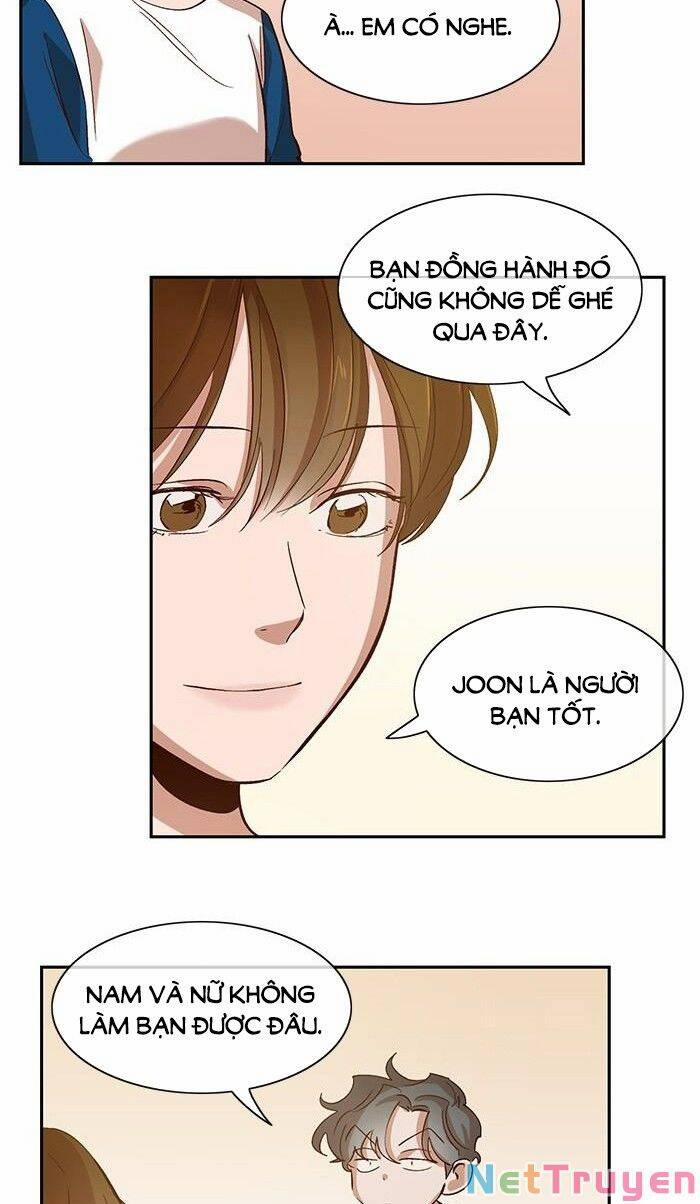 Quỷ Sứ Số 4 82 trang 25