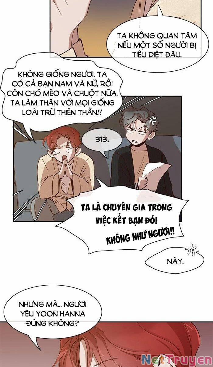 Quỷ Sứ Số 4 82 trang 3