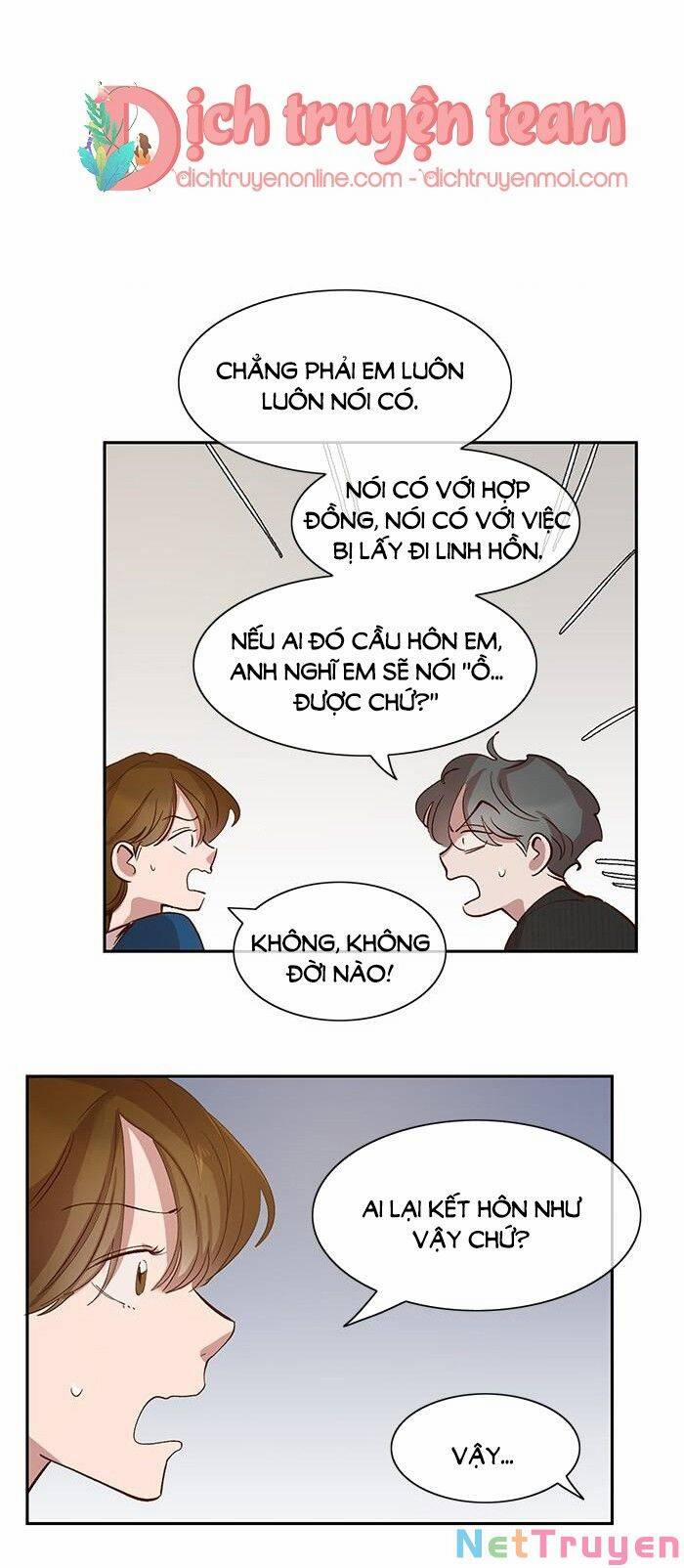 Quỷ Sứ Số 4 82 trang 31