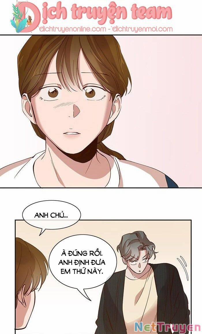 Quỷ Sứ Số 4 82 trang 36