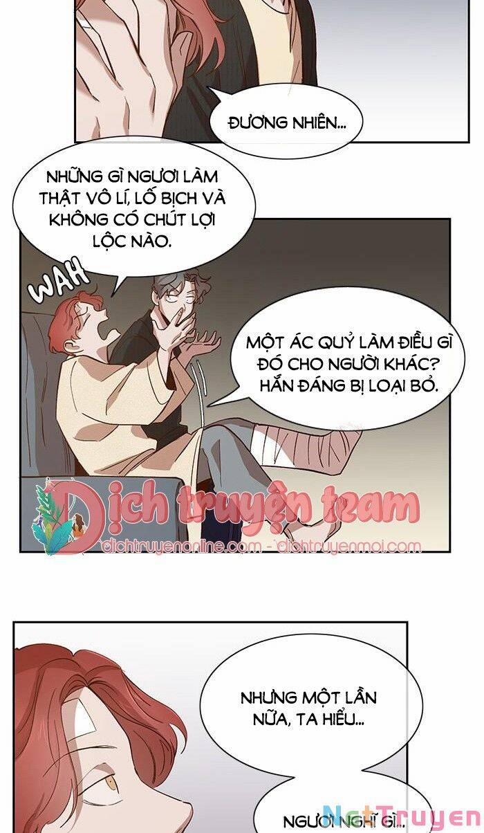 Quỷ Sứ Số 4 82 trang 5