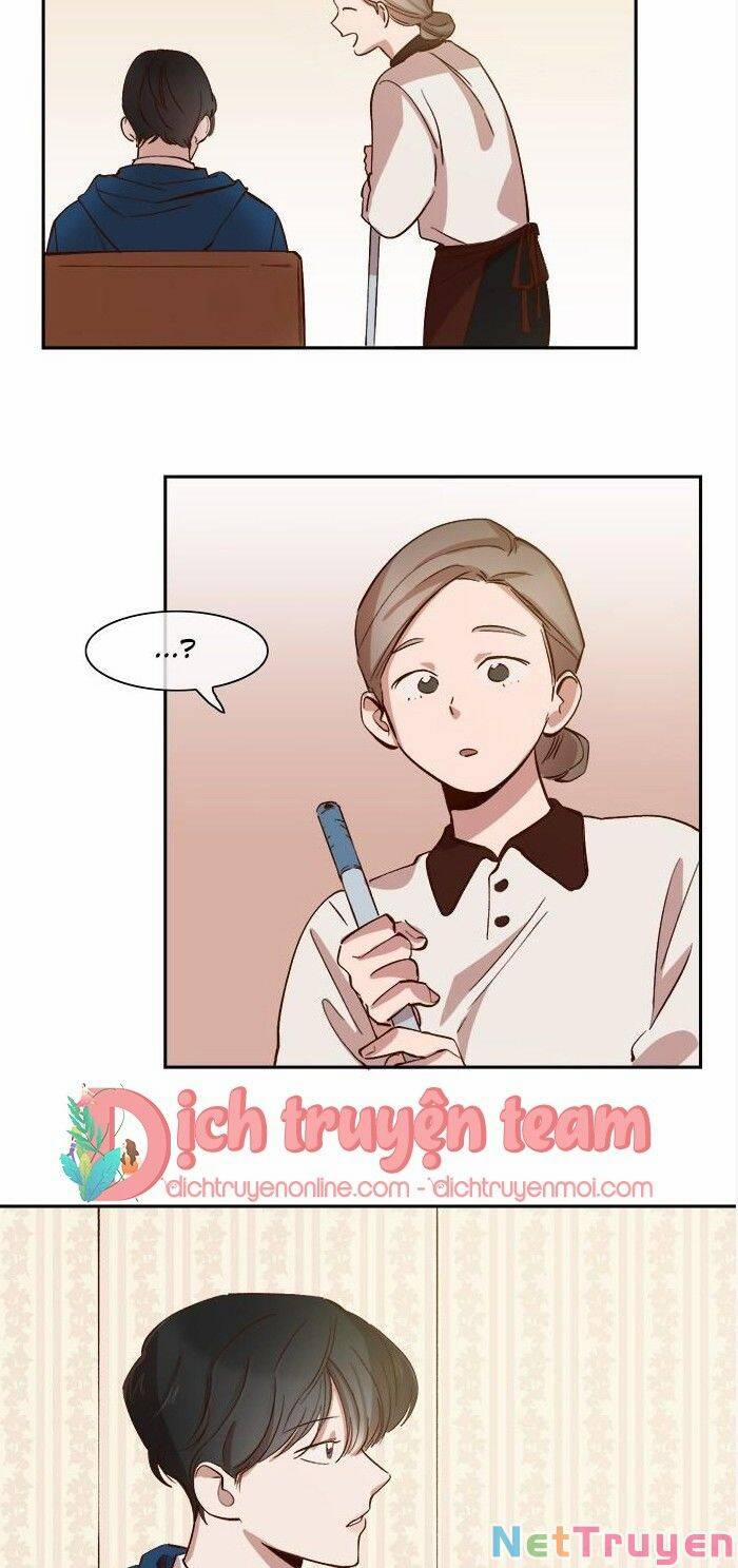 Quỷ Sứ Số 4 83 trang 1