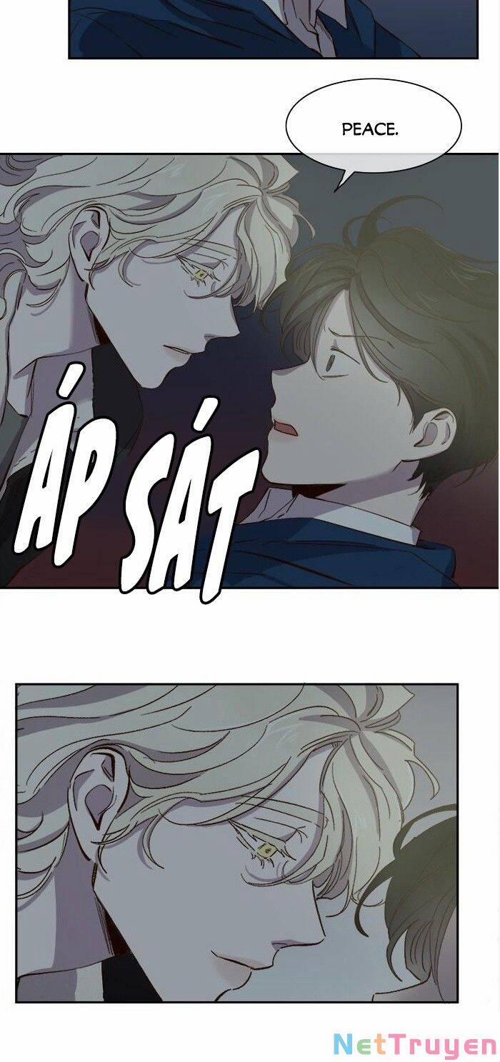 Quỷ Sứ Số 4 83 trang 10