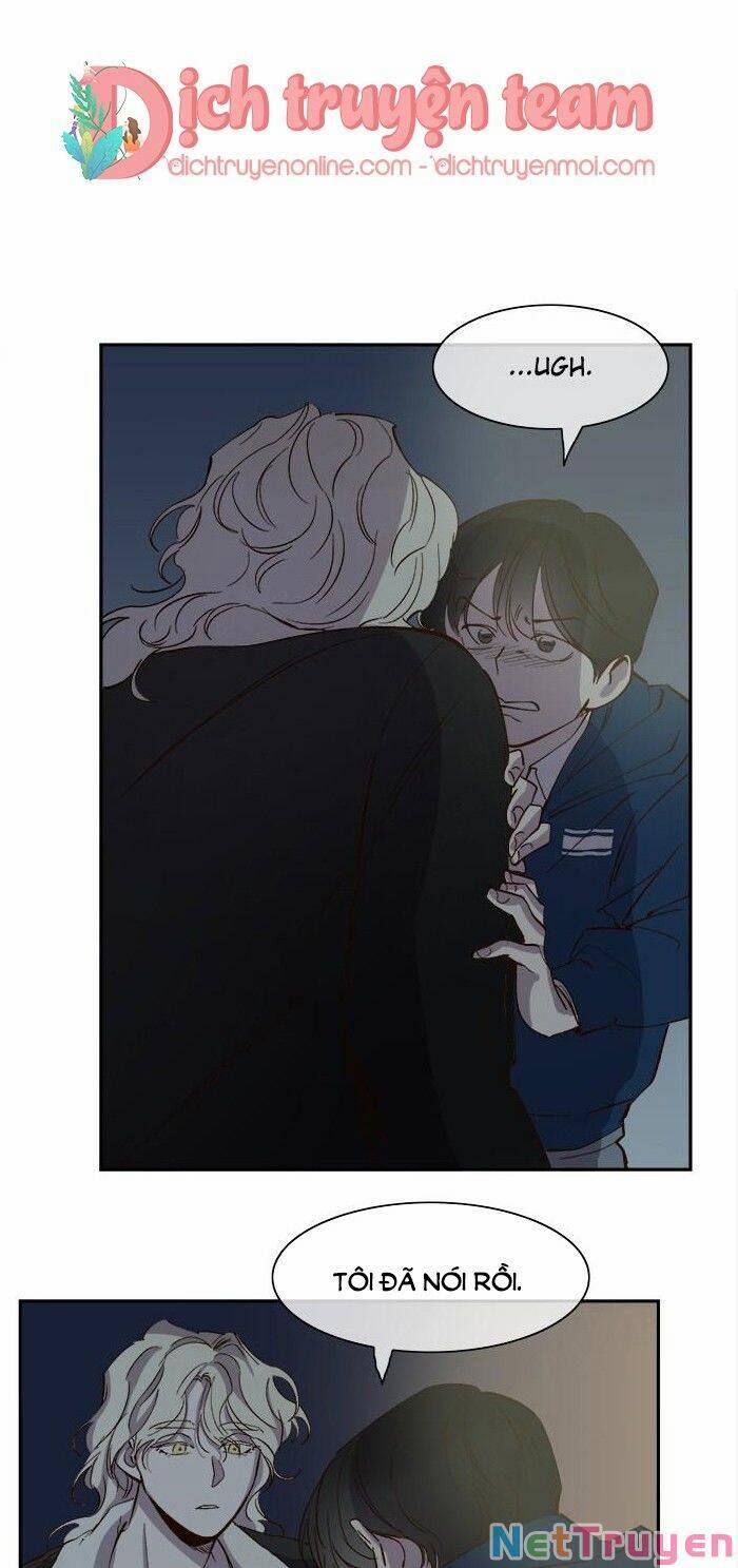 Quỷ Sứ Số 4 83 trang 11