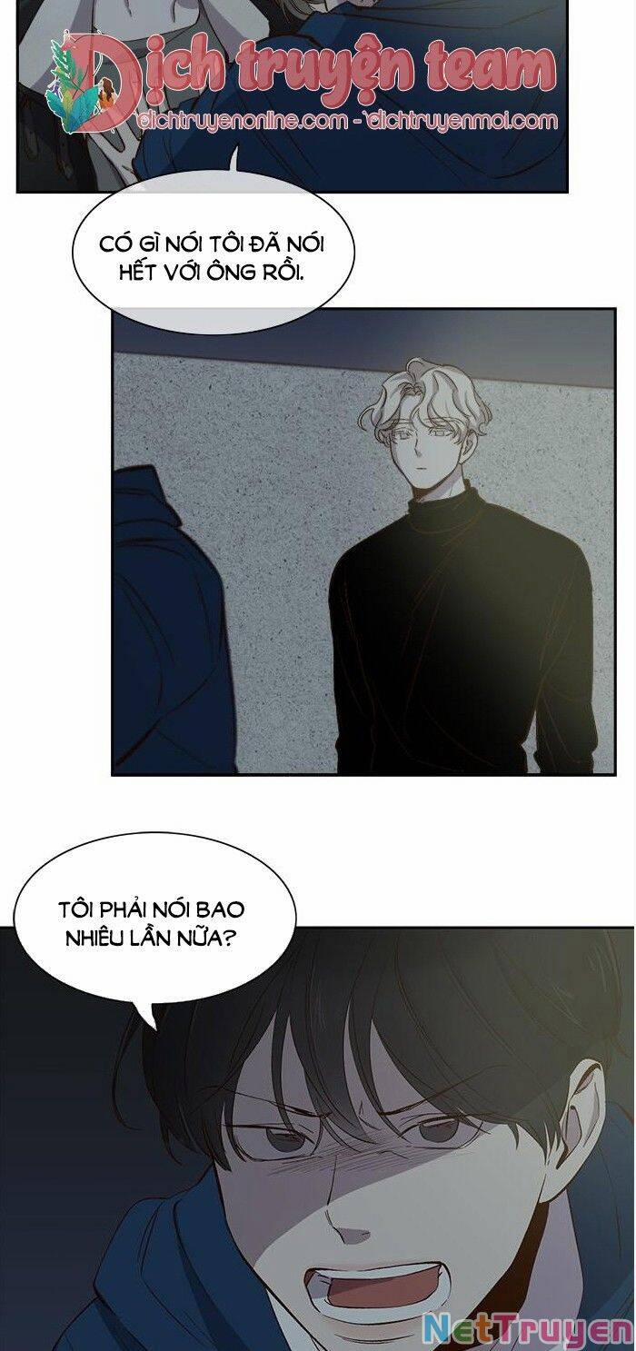 Quỷ Sứ Số 4 83 trang 12