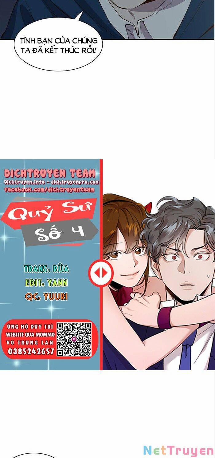 Quỷ Sứ Số 4 83 trang 13