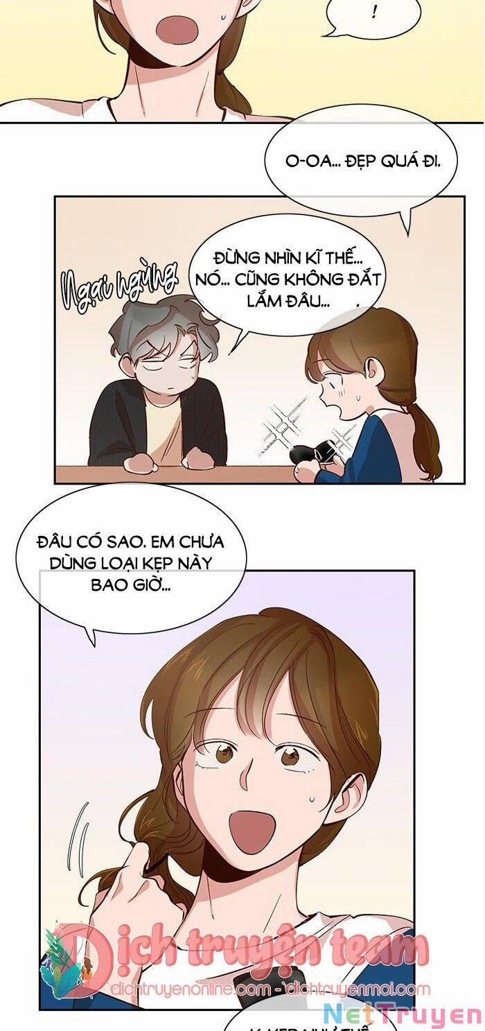 Quỷ Sứ Số 4 83 trang 15