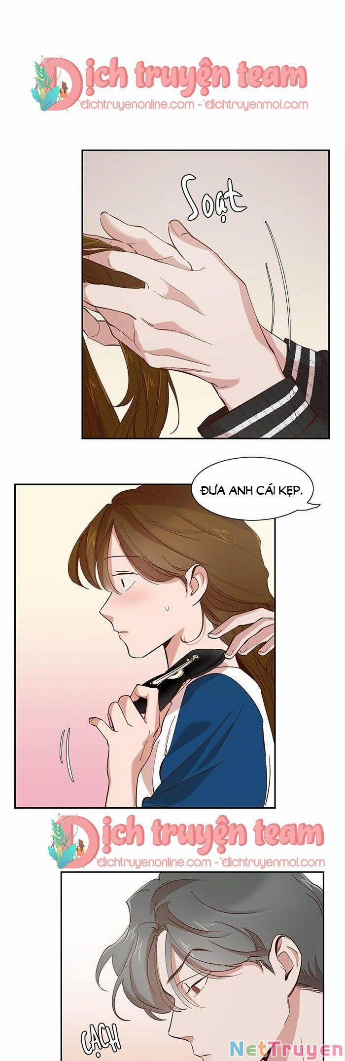 Quỷ Sứ Số 4 83 trang 17