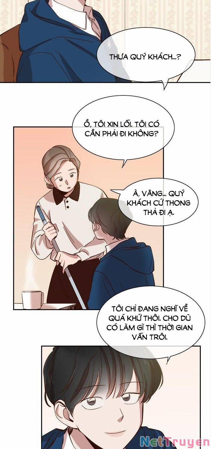 Quỷ Sứ Số 4 83 trang 2