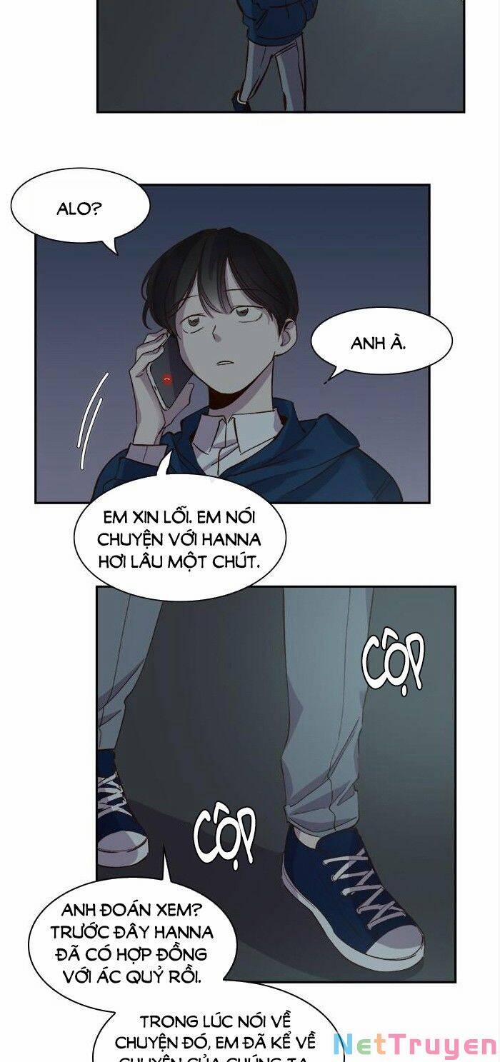 Quỷ Sứ Số 4 83 trang 4