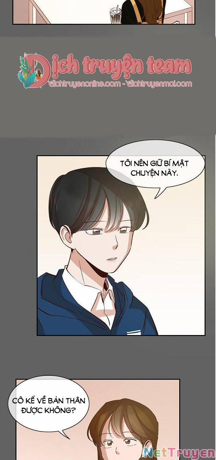 Quỷ Sứ Số 4 84 trang 12