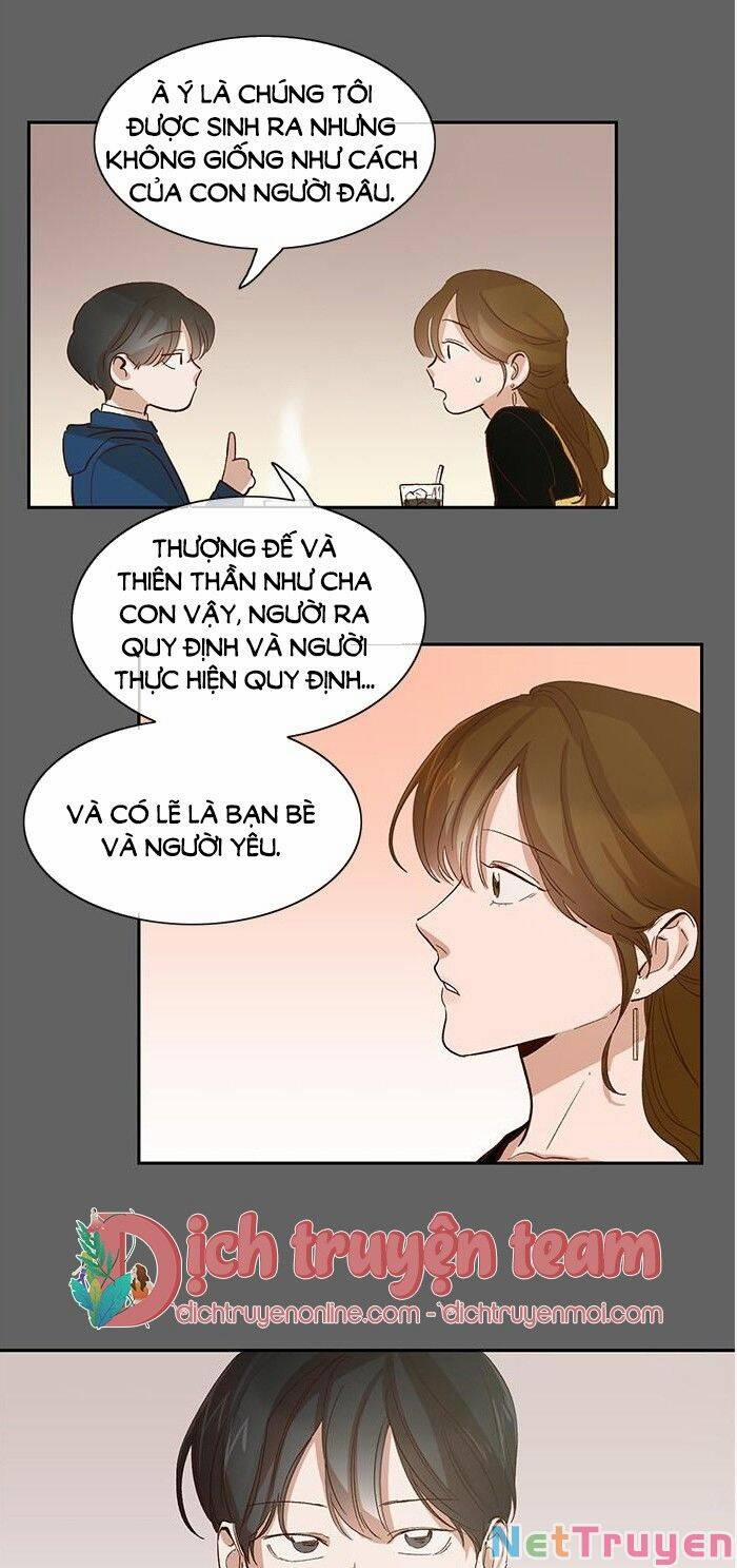 Quỷ Sứ Số 4 84 trang 14