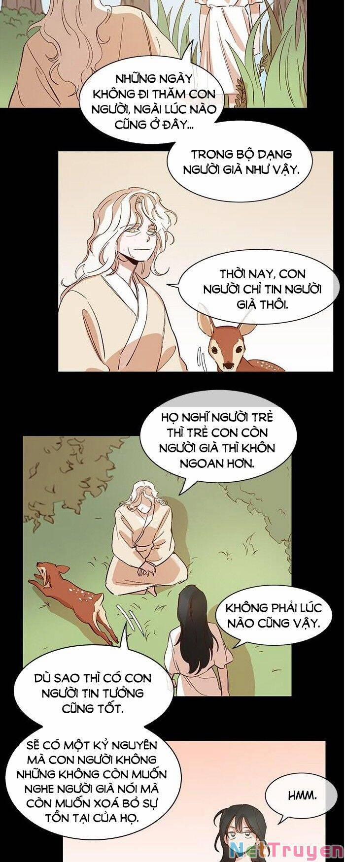 Quỷ Sứ Số 4 84 trang 18