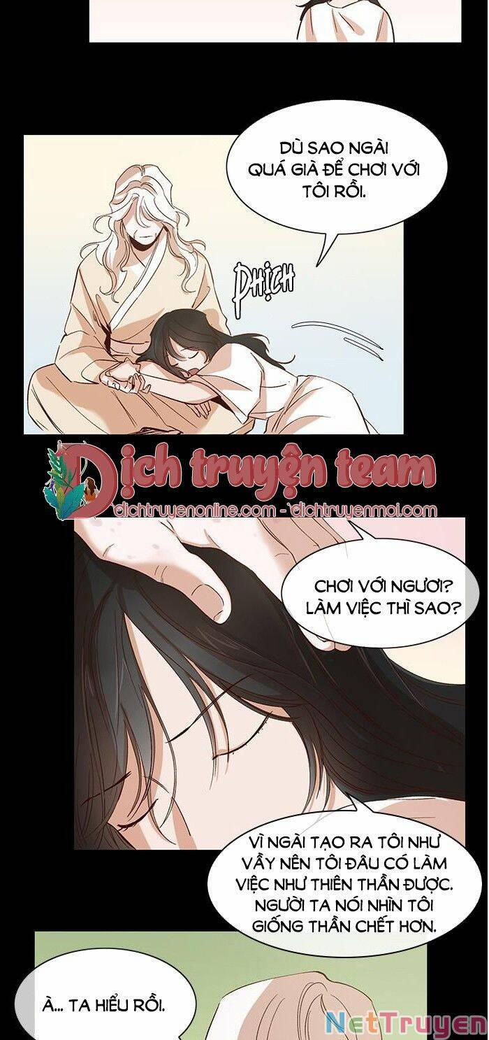 Quỷ Sứ Số 4 84 trang 19