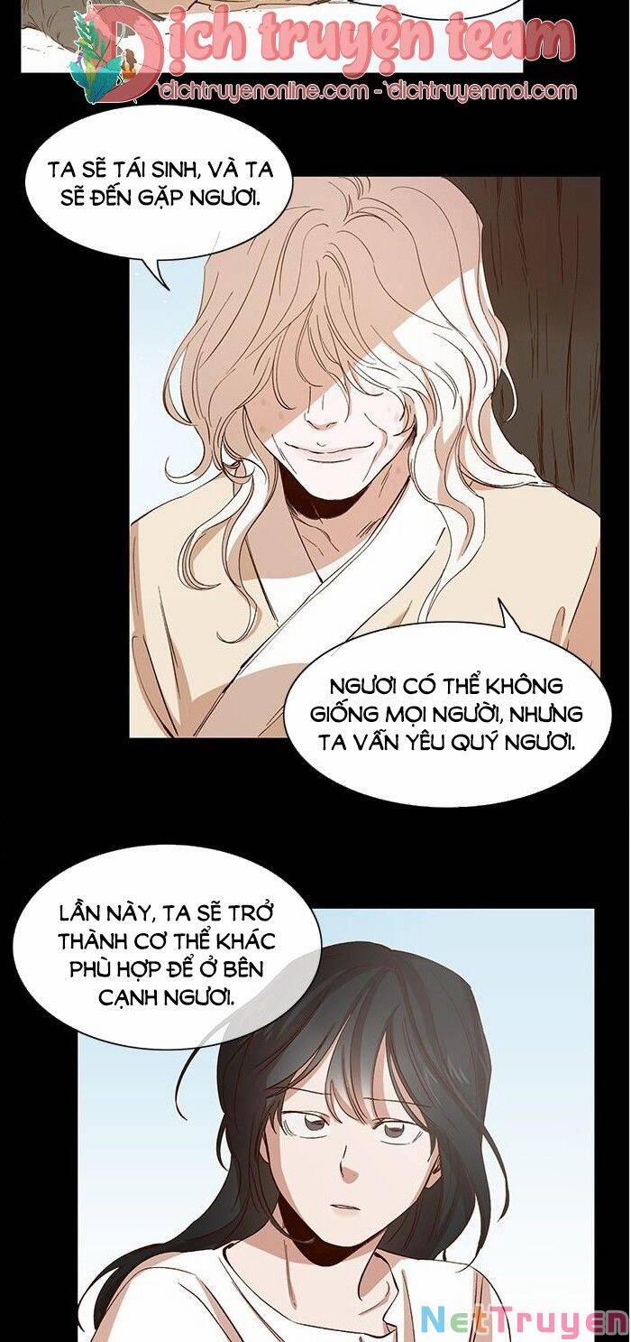 Quỷ Sứ Số 4 84 trang 22