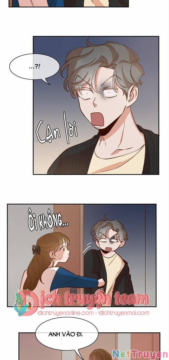 Quỷ Sứ Số 4 84 trang 3