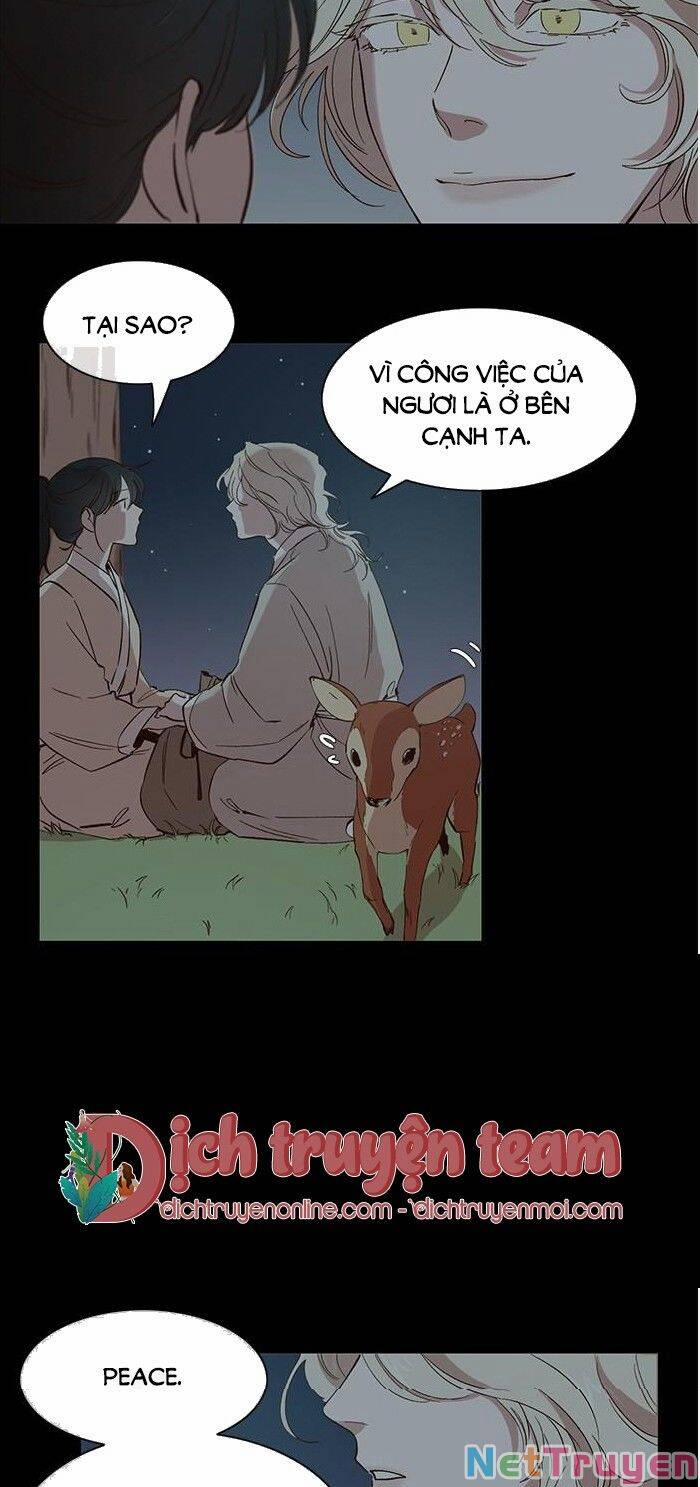 Quỷ Sứ Số 4 84 trang 30