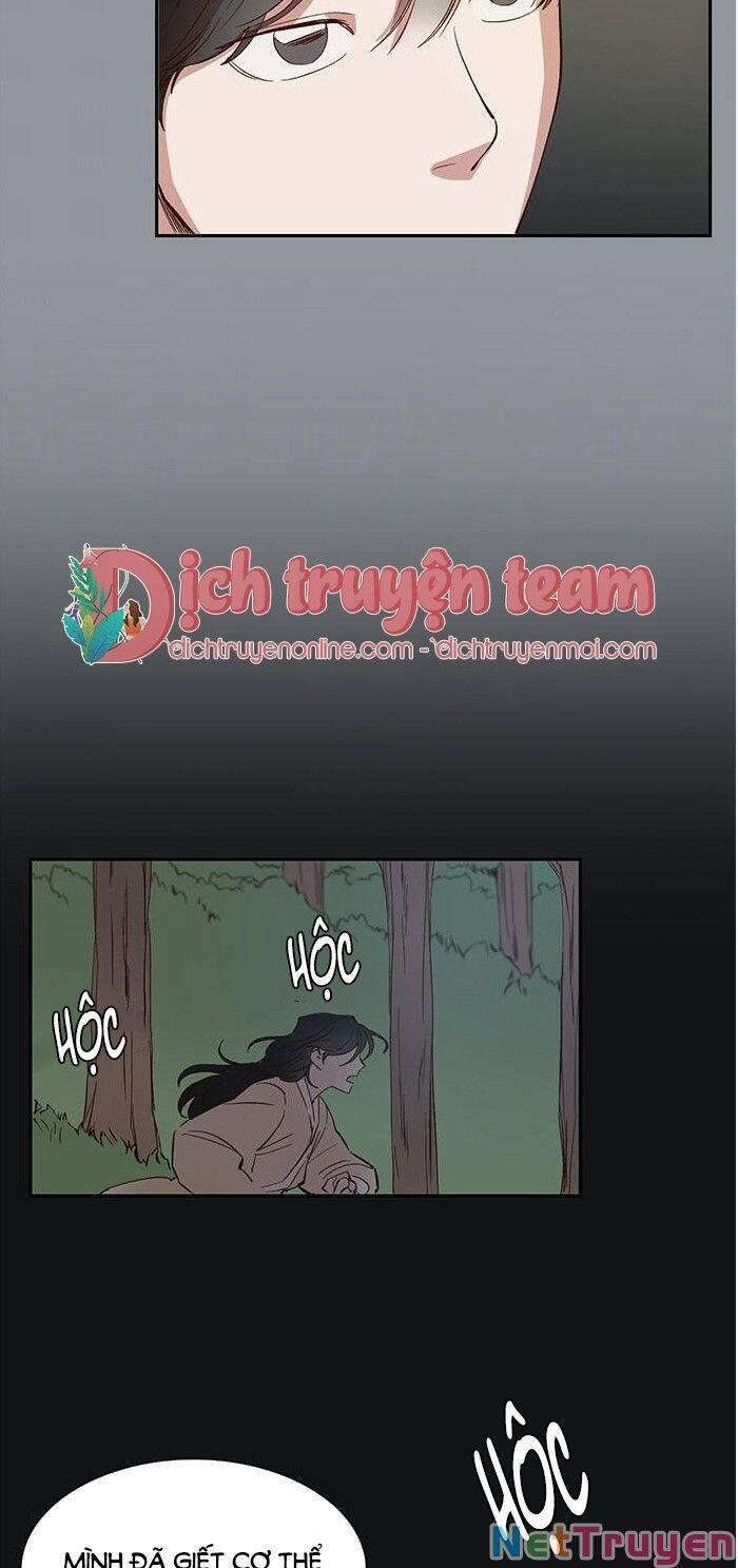 Quỷ Sứ Số 4 84 trang 33