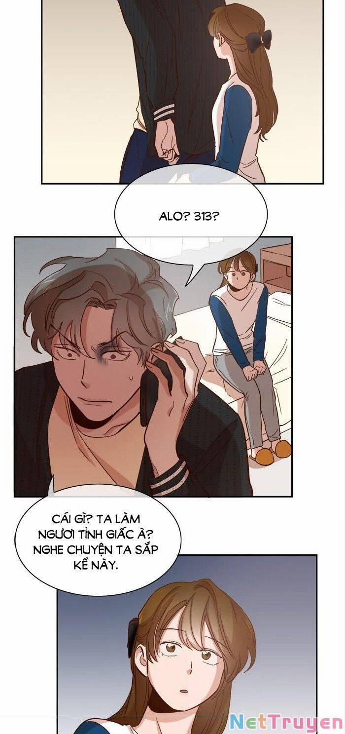 Quỷ Sứ Số 4 84 trang 5