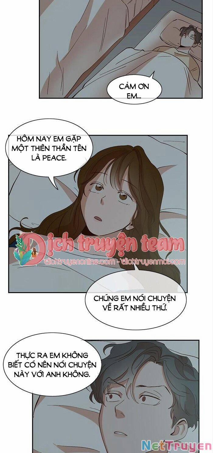 Quỷ Sứ Số 4 84 trang 9