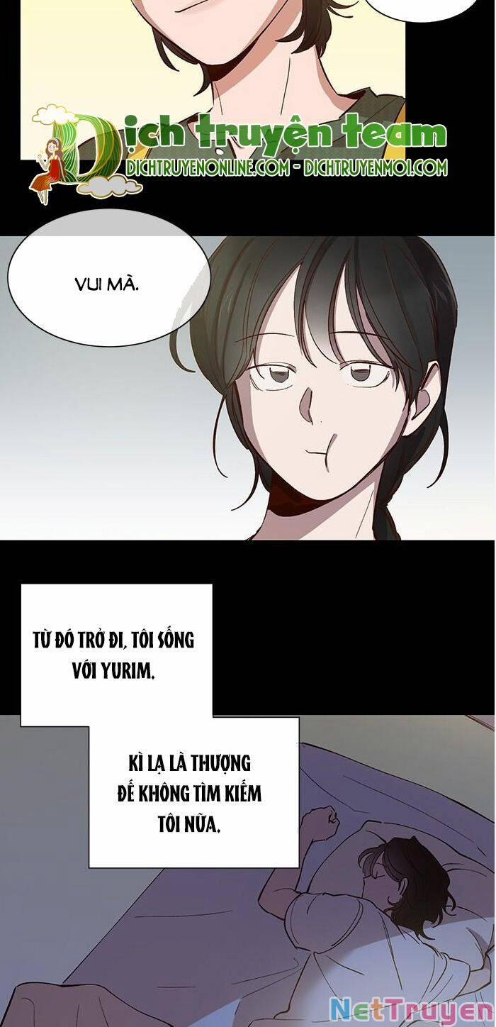 Quỷ Sứ Số 4 85 trang 10