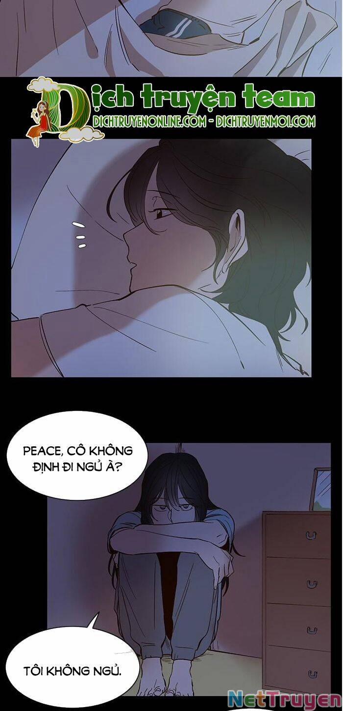 Quỷ Sứ Số 4 85 trang 11