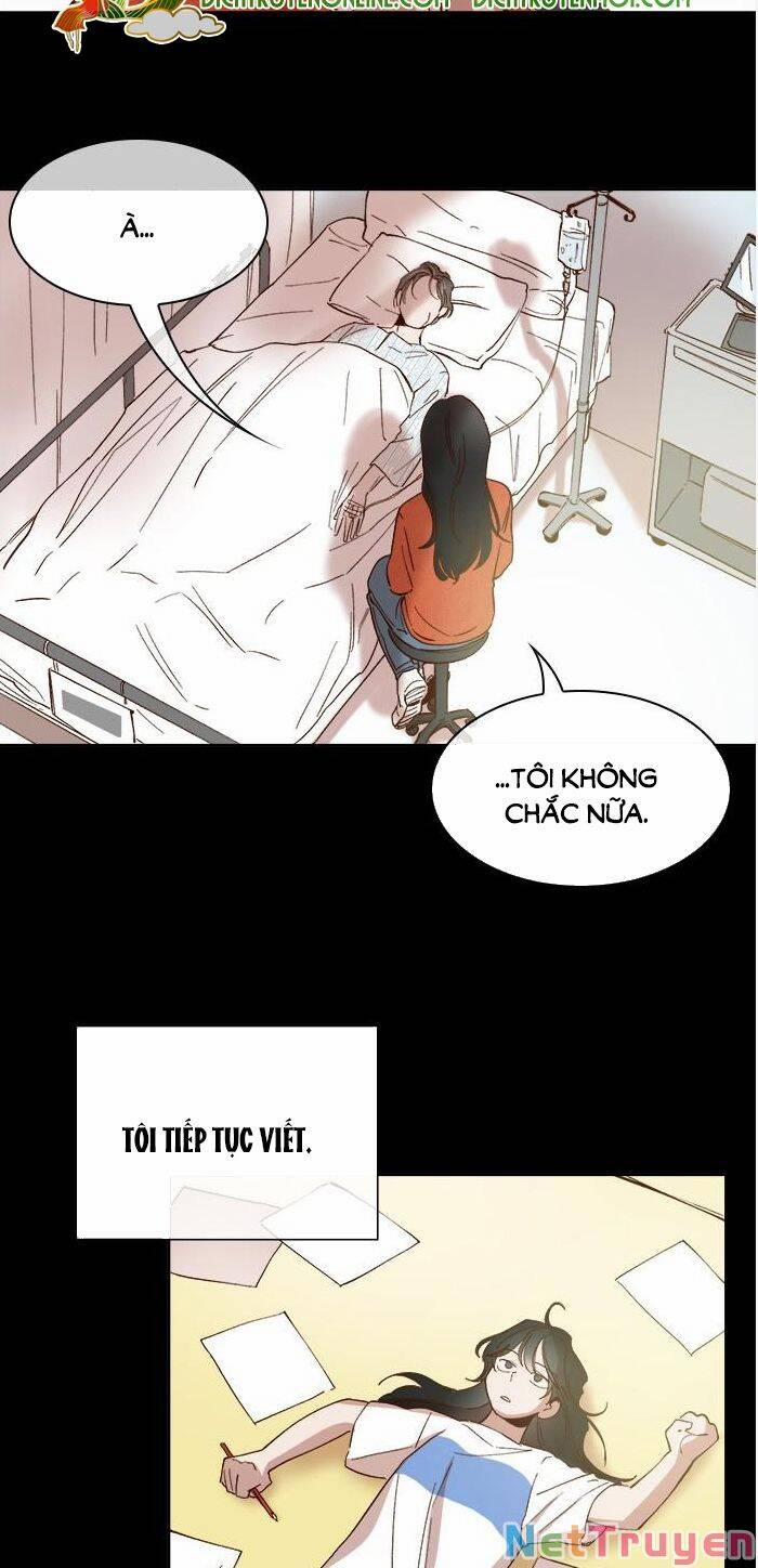 Quỷ Sứ Số 4 85 trang 16