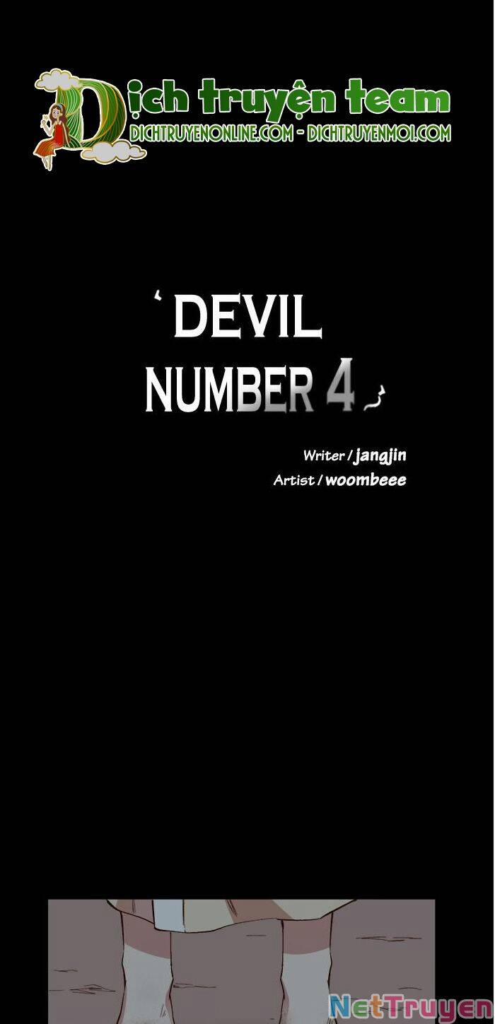 Quỷ Sứ Số 4 85 trang 2