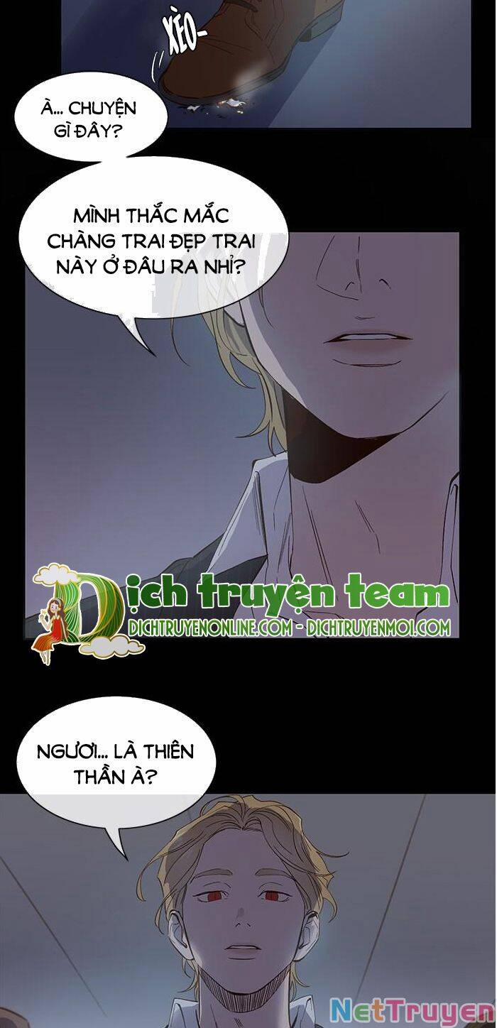 Quỷ Sứ Số 4 85 trang 20