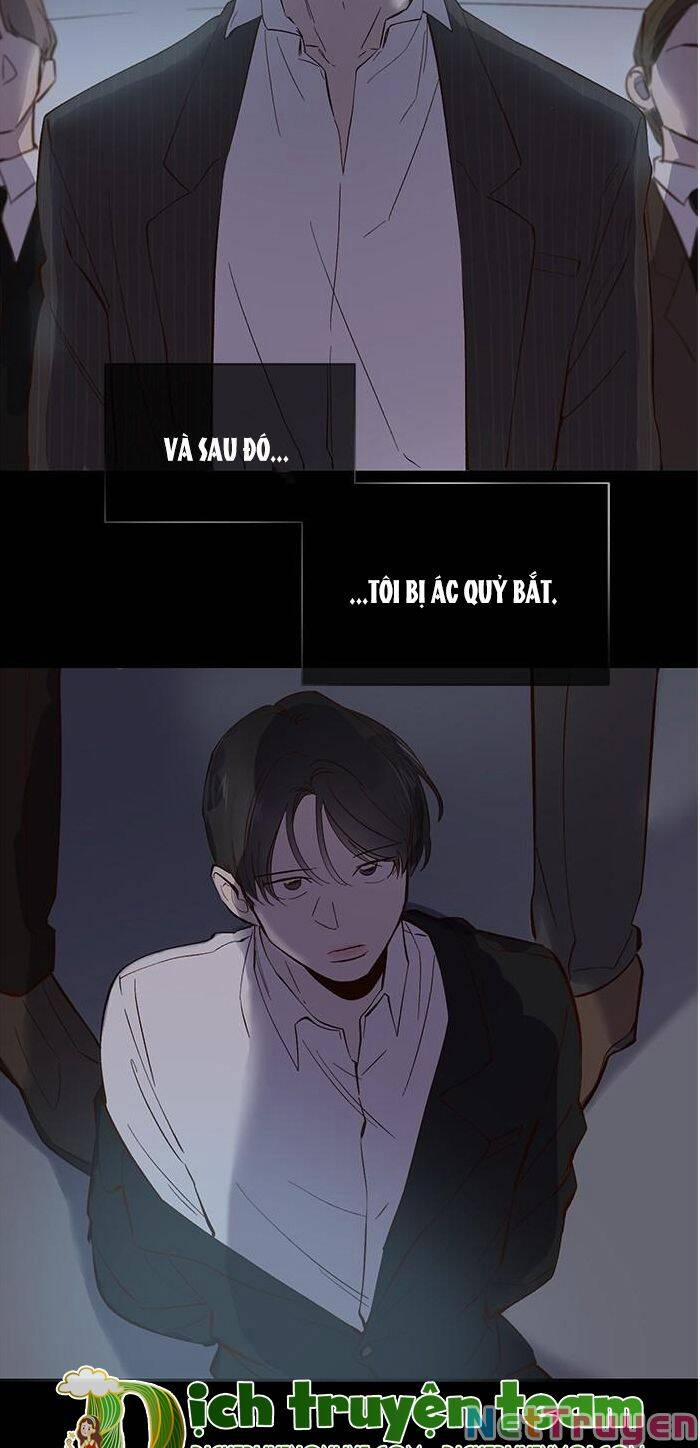 Quỷ Sứ Số 4 85 trang 21