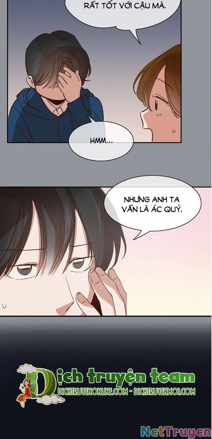 Quỷ Sứ Số 4 85 trang 23